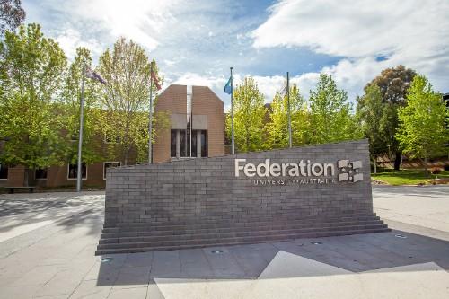 16-04-24_Federation_University_Australia_Graduation_Wall.jpg - Federation University welcomes Future Made in Australia Act