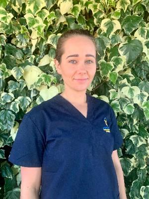 18-10-21_Samantha_Brown.jpg - Ballarat nursing student wins Victorian Trainee of the Year